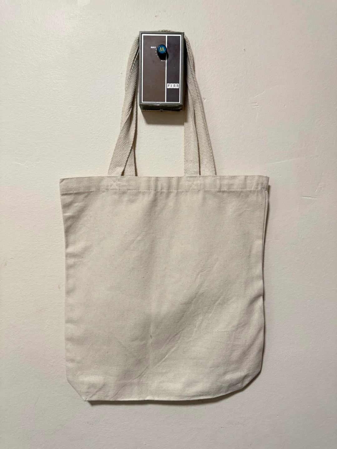“Toronto Centre Is Home” Canvas Tote Bag - photo 2