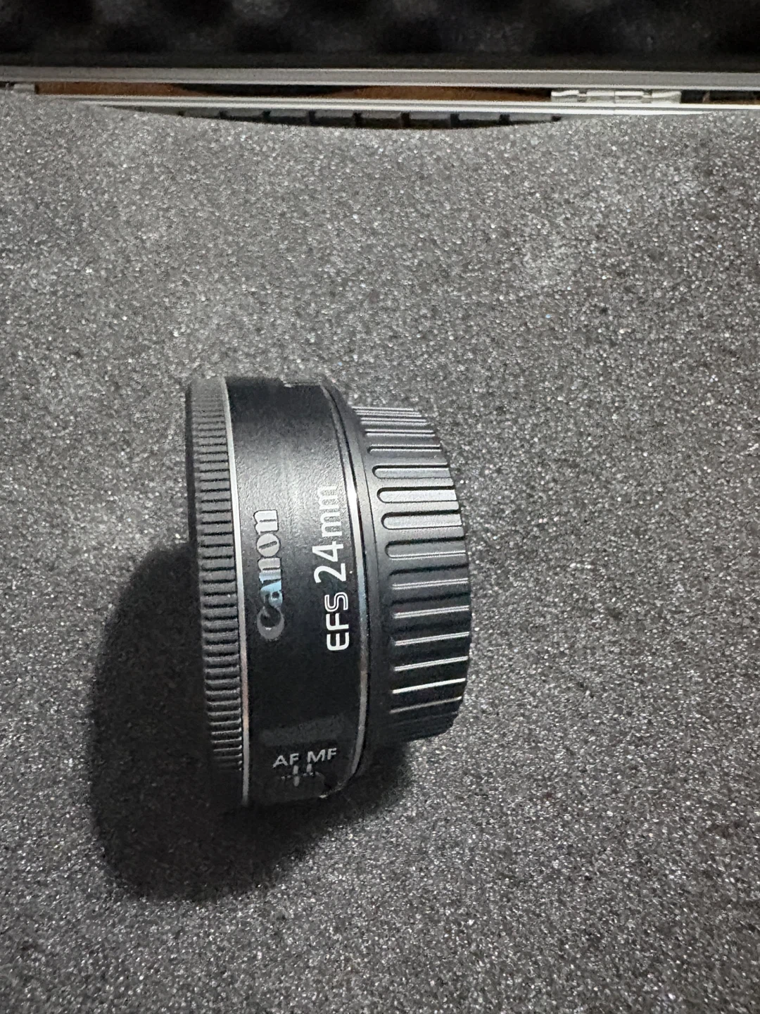 Canon lens bundle sale - photo 3
