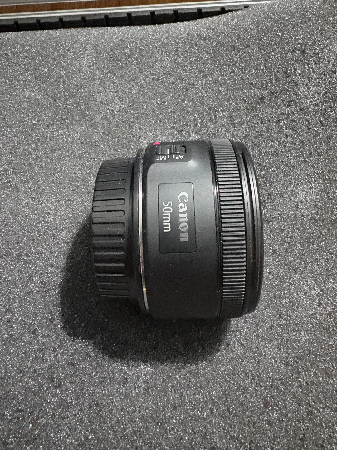 Canon lens bundle sale - photo 4