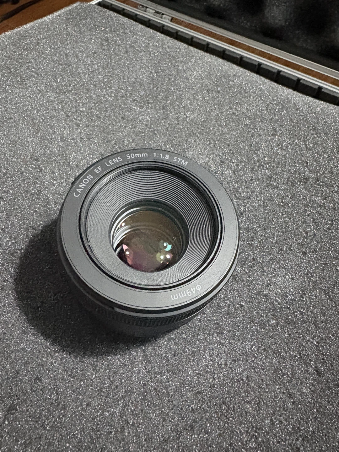 Canon lens bundle sale - photo 2