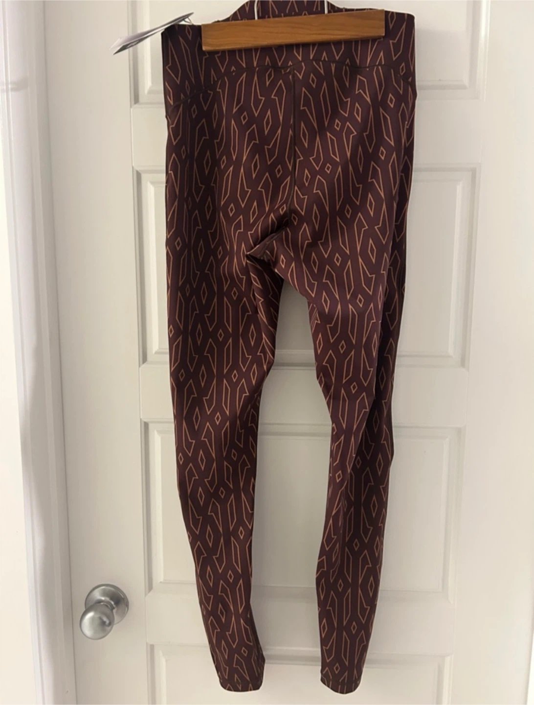 Adidas Ivy Park Tights - Size Medium - photo 2