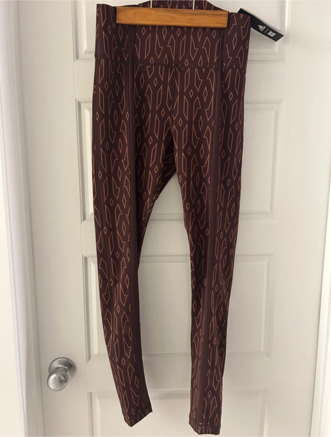 Adidas Ivy Park Tights - Size Medium