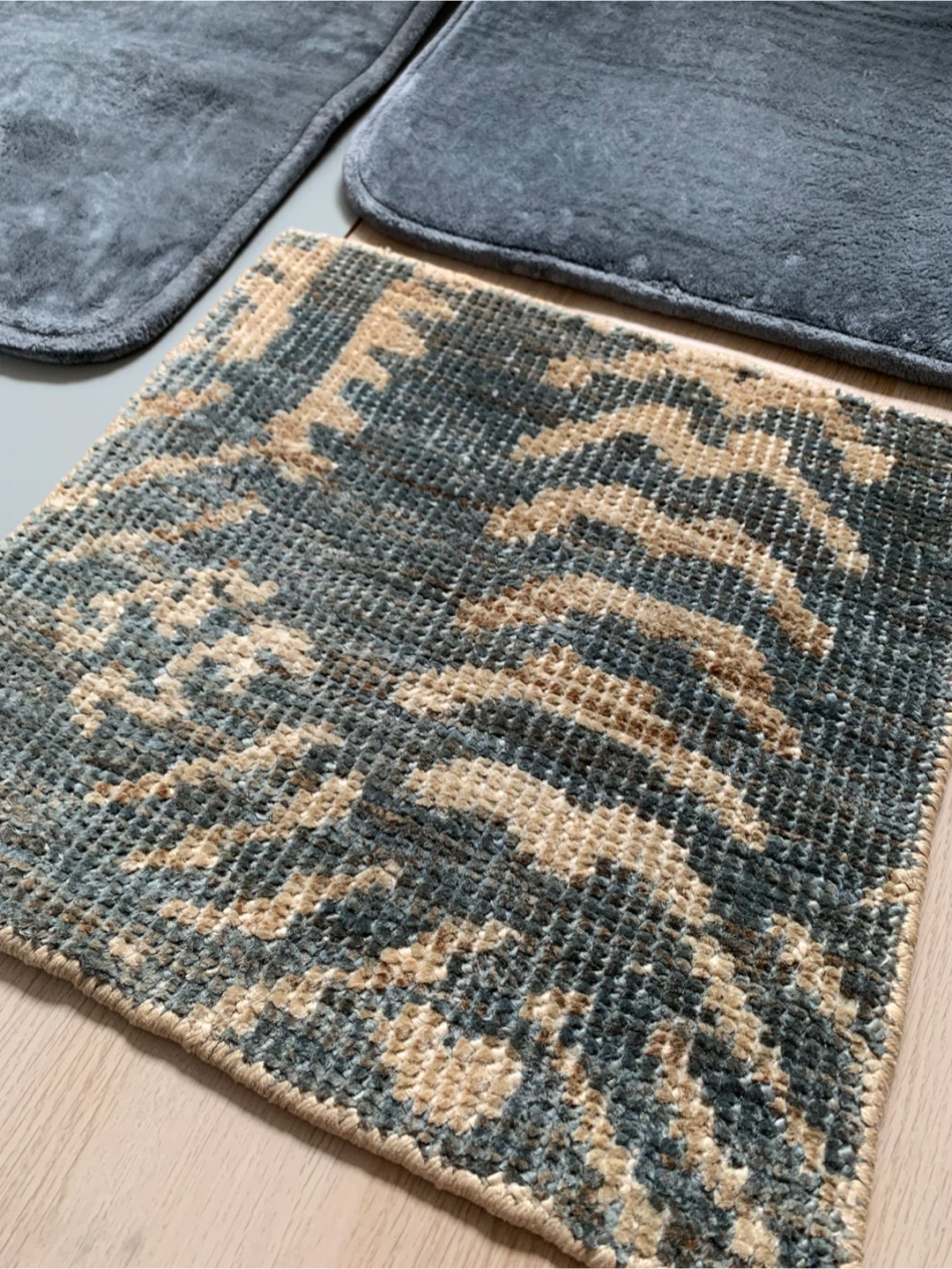 Mats Rug Set - photo 3