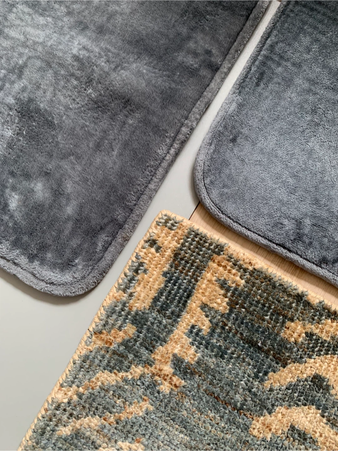Mats Rug Set