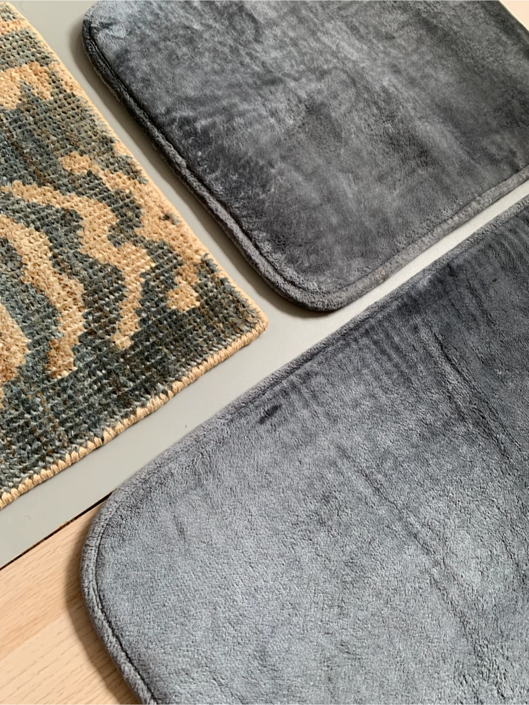 Mats Rug Set - photo 4