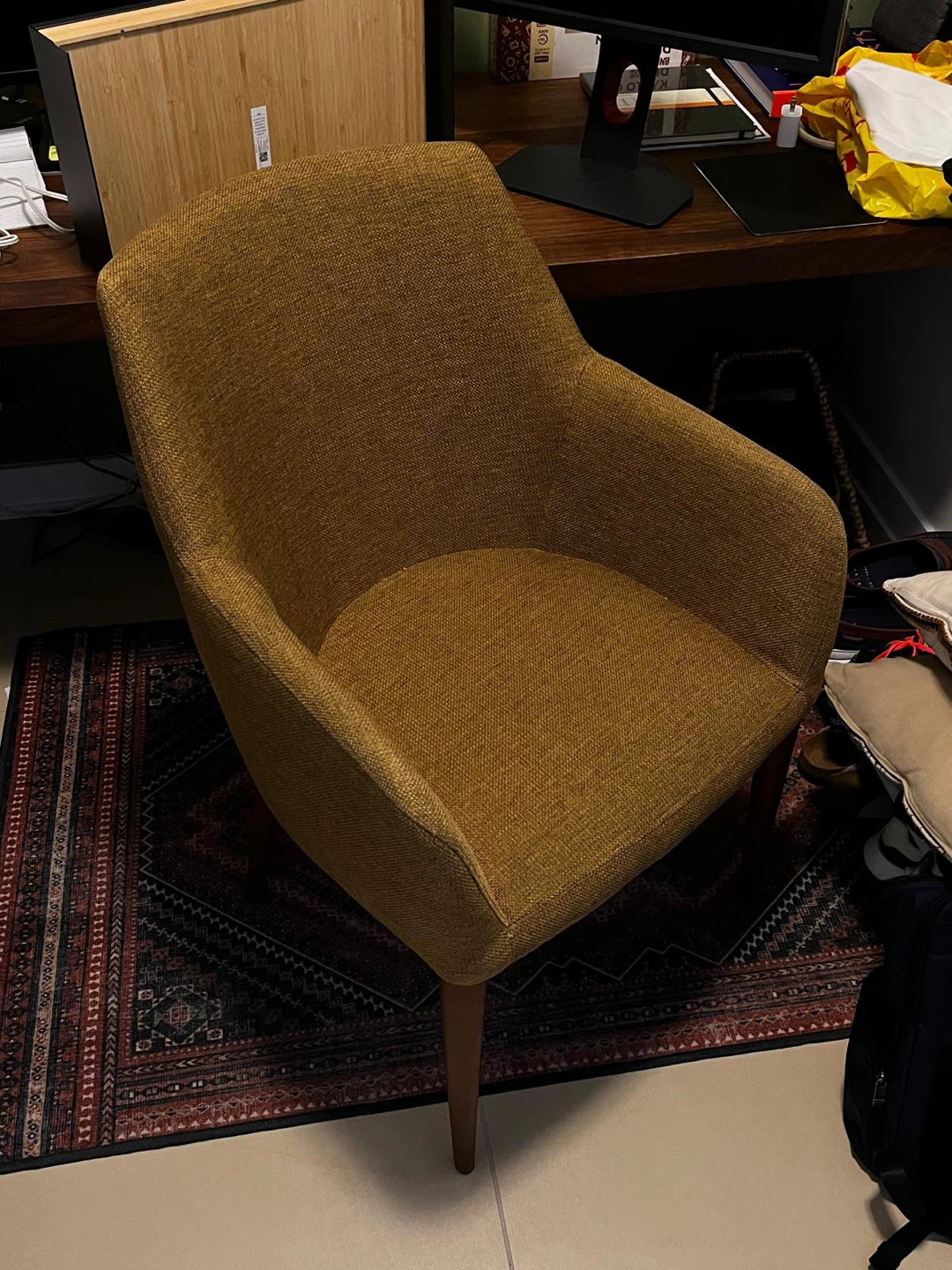 Article Dining Chair - photo 2
