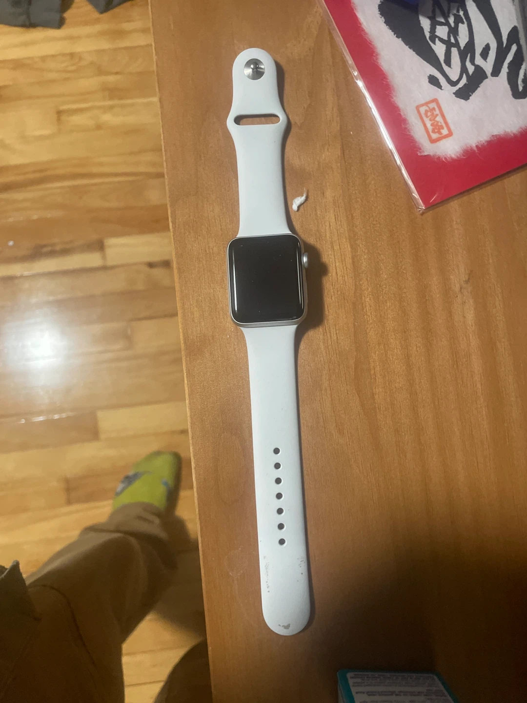 Apple Watch Series 3
