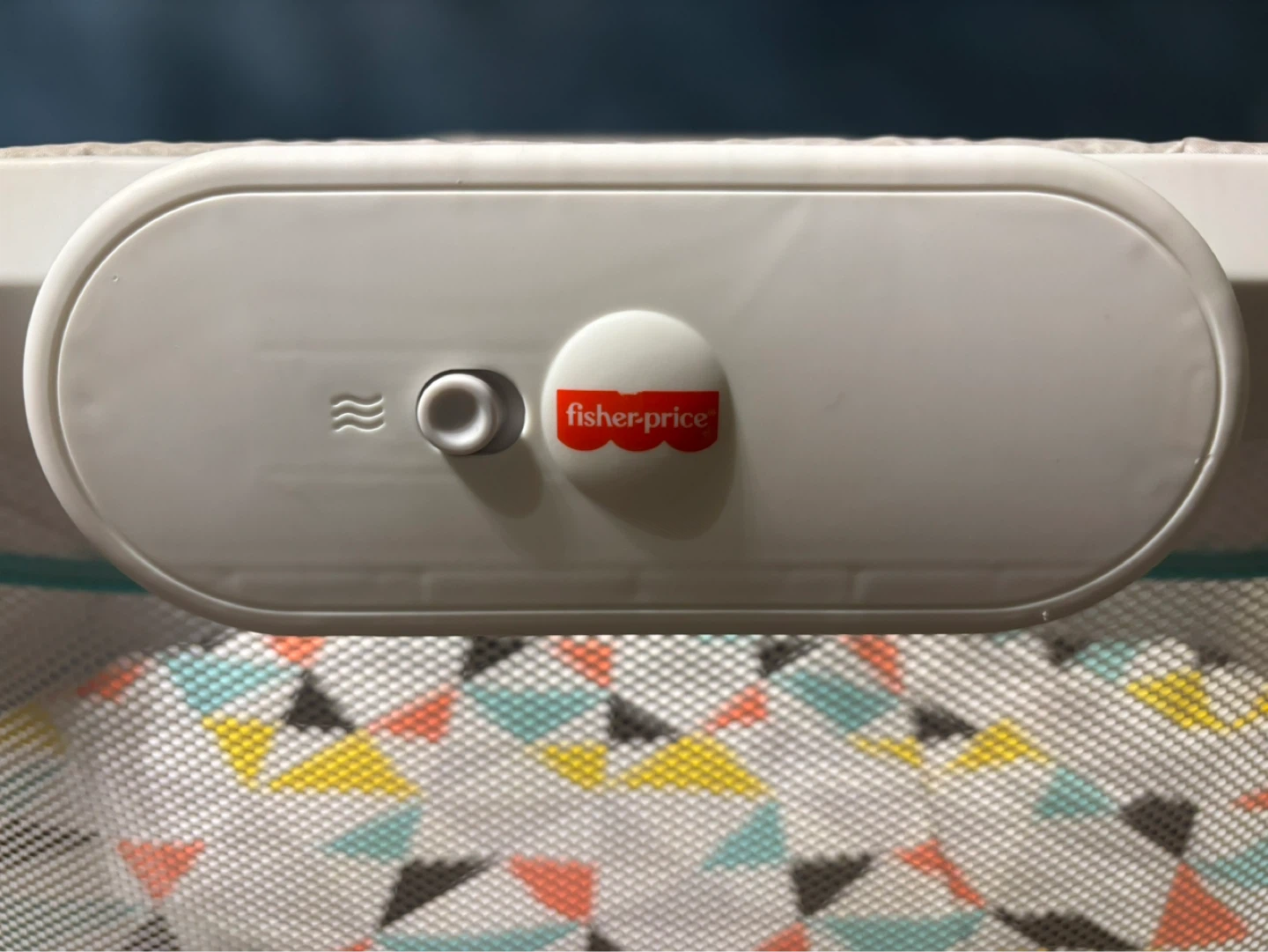 Fisher-Price Bassinet - photo 2