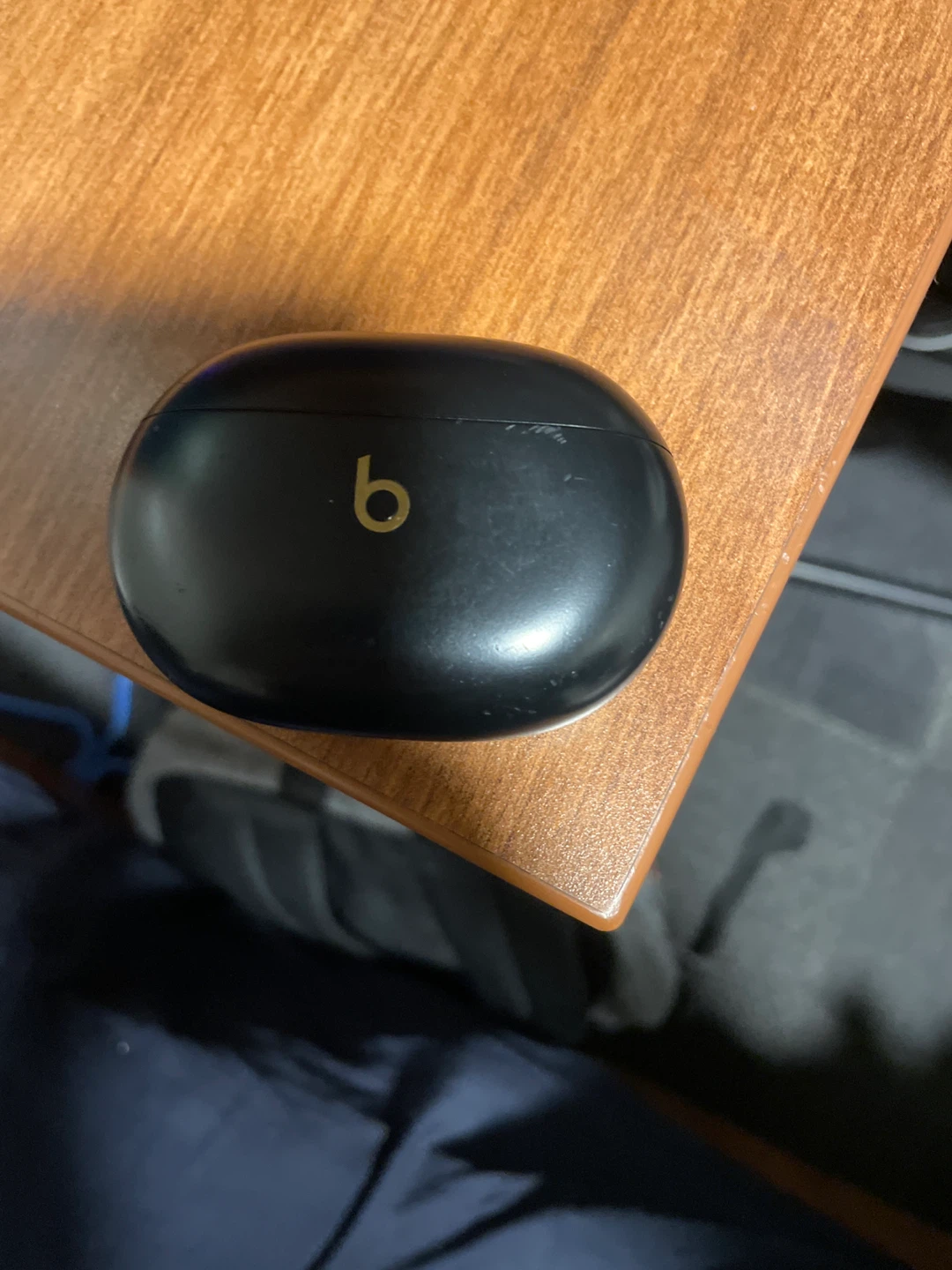 Beats Studio Buds Black Wireless Earbuds