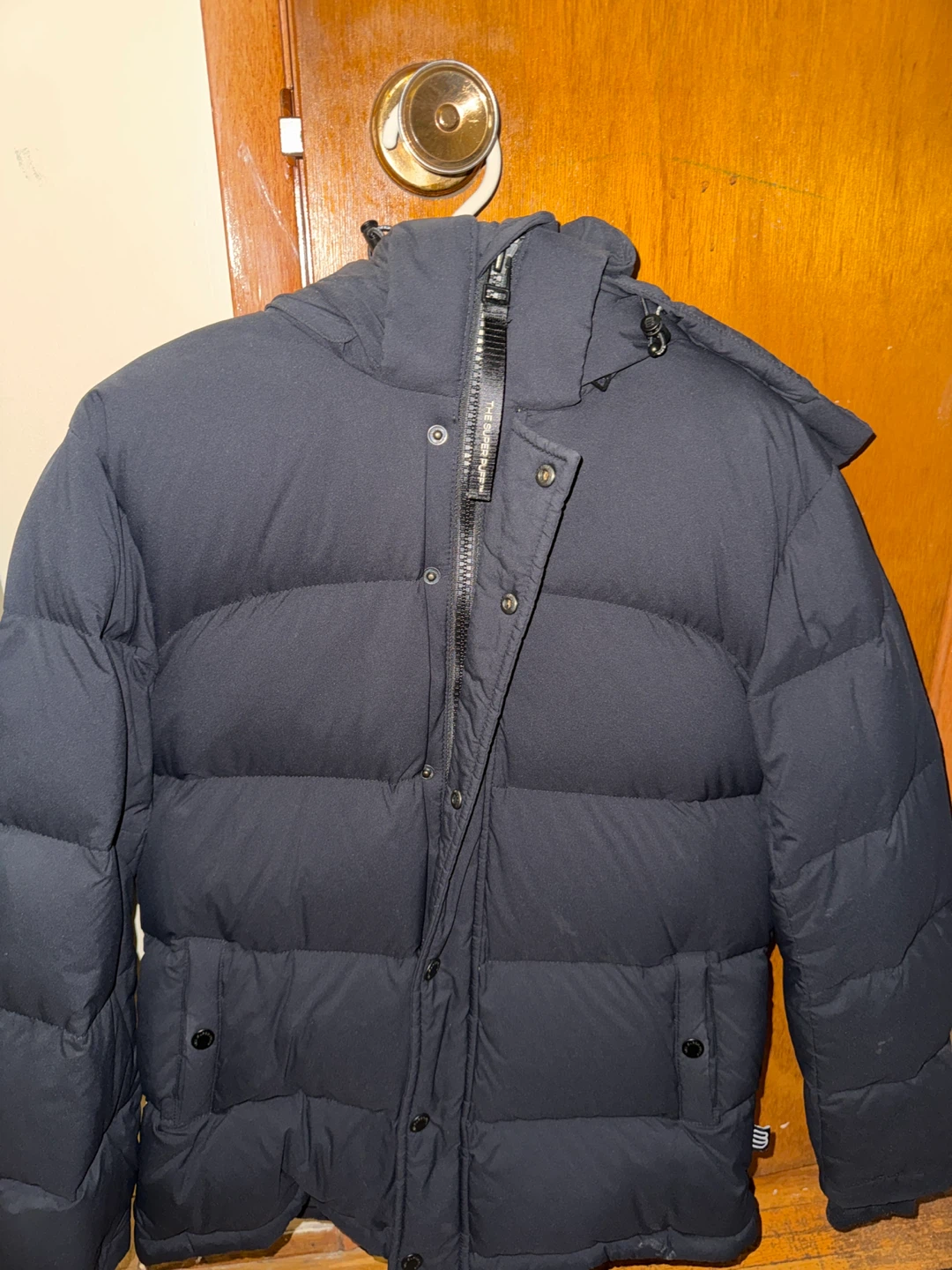 Aritzia Superpuff XS