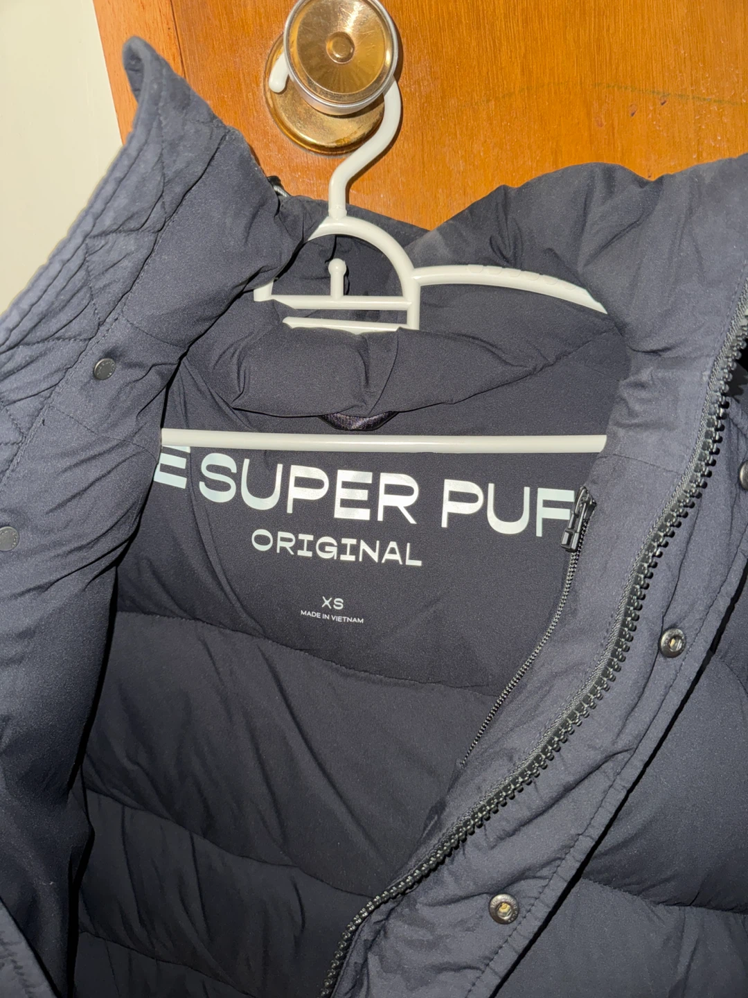 Aritzia Superpuff XS - photo 2