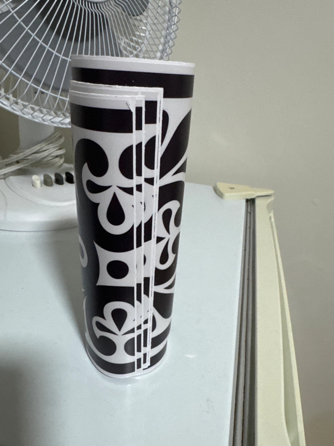 Decorative Contact Paper Roll