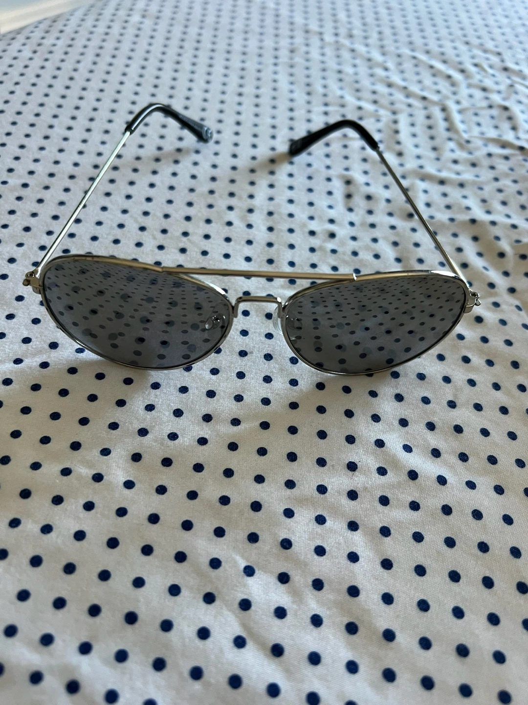 Kids H&M Aviator Sunglasses - photo 5