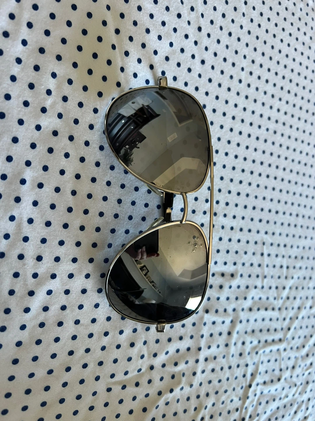 Kids H&M Aviator Sunglasses - photo 3