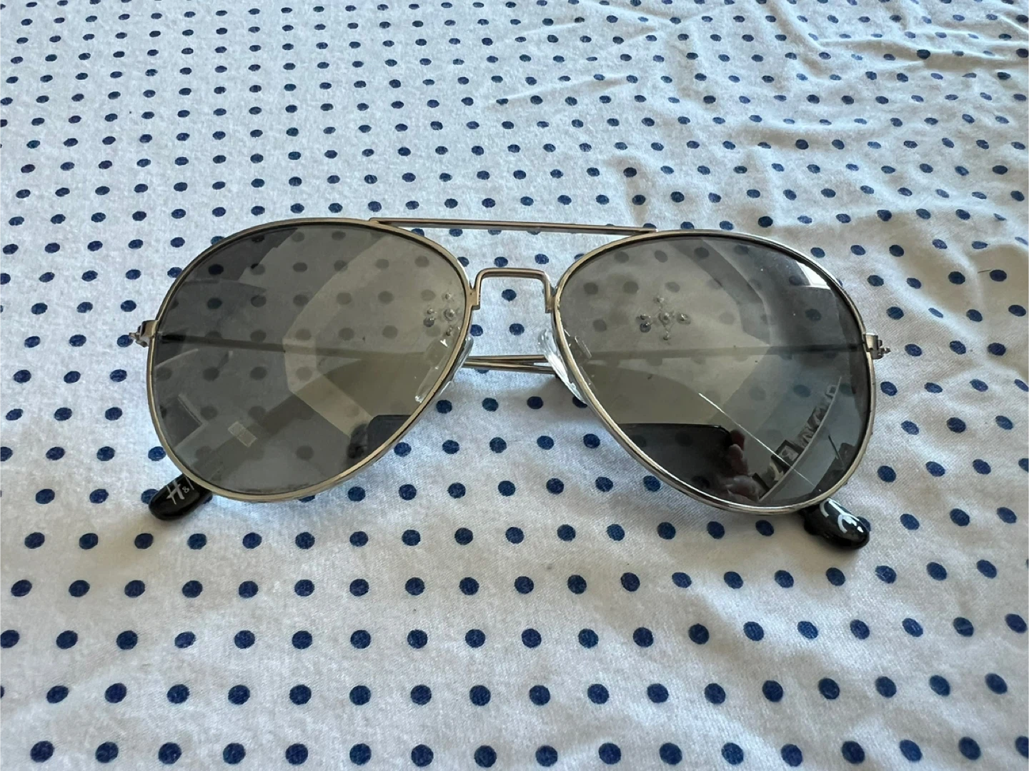 Kids H&M Aviator Sunglasses - photo 2