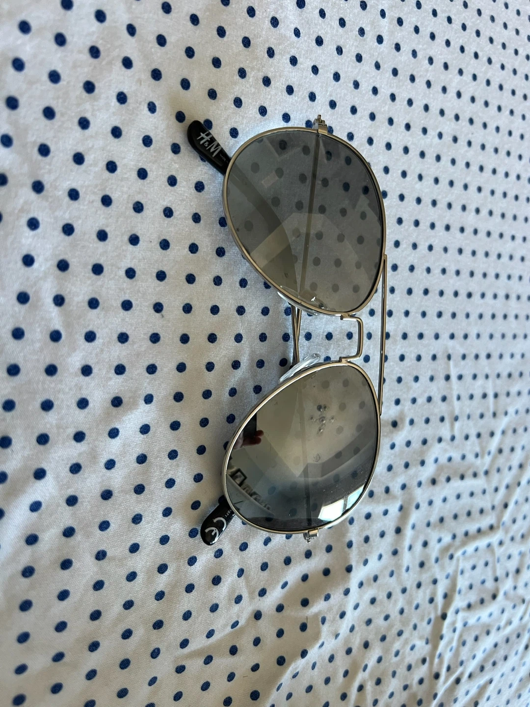 Kids H&M Aviator Sunglasses - photo 4