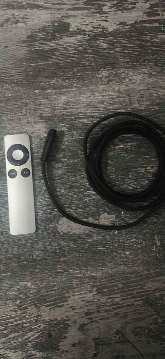 Apple TV Gen 3 - photo 2