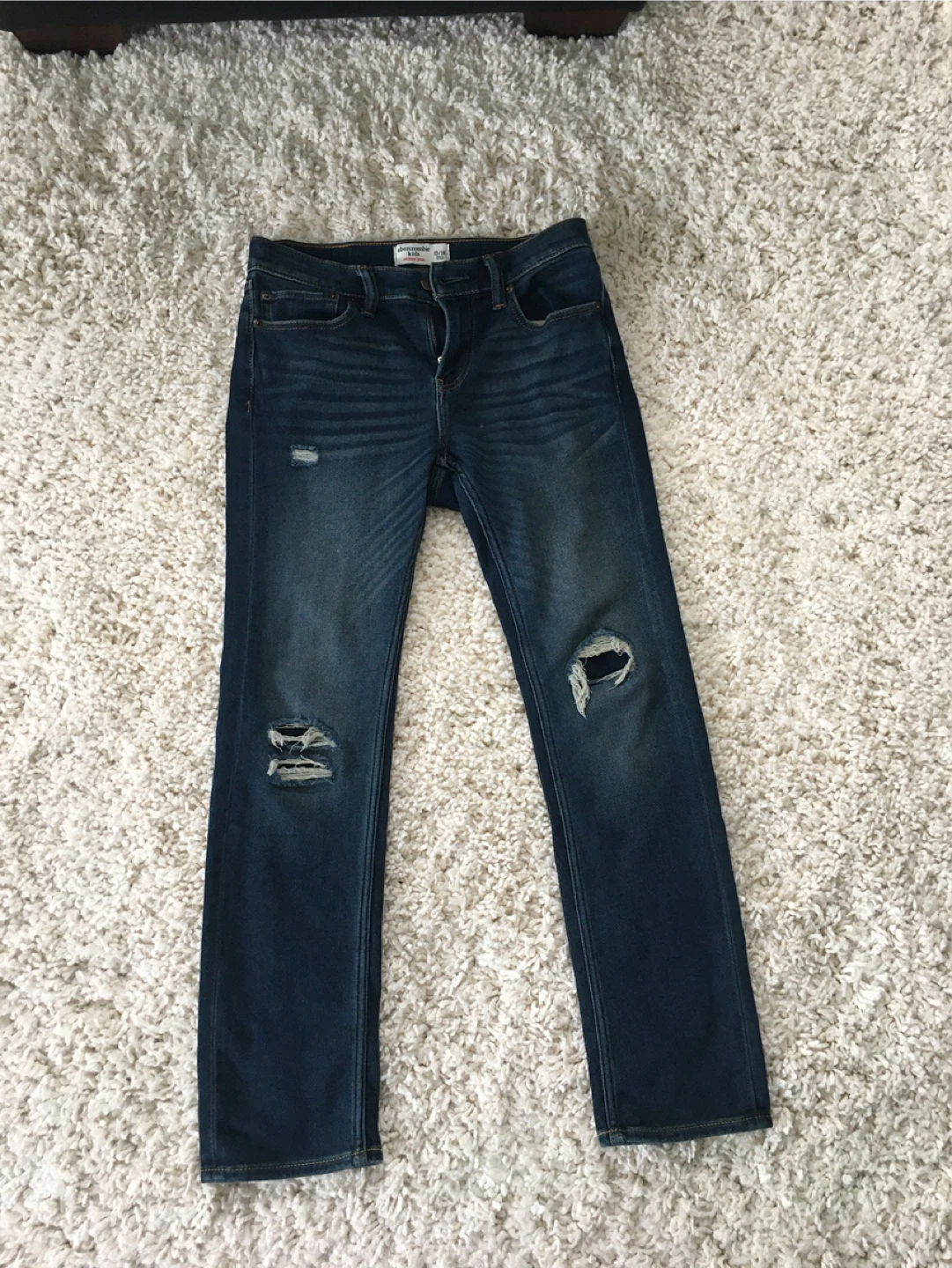 Abercrombie Kids Jeans - Size 13/14