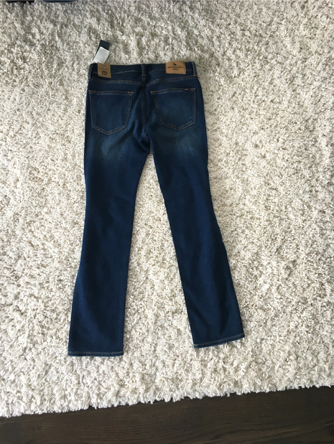 Abercrombie Kids Jeans - Size 13/14 - photo 2