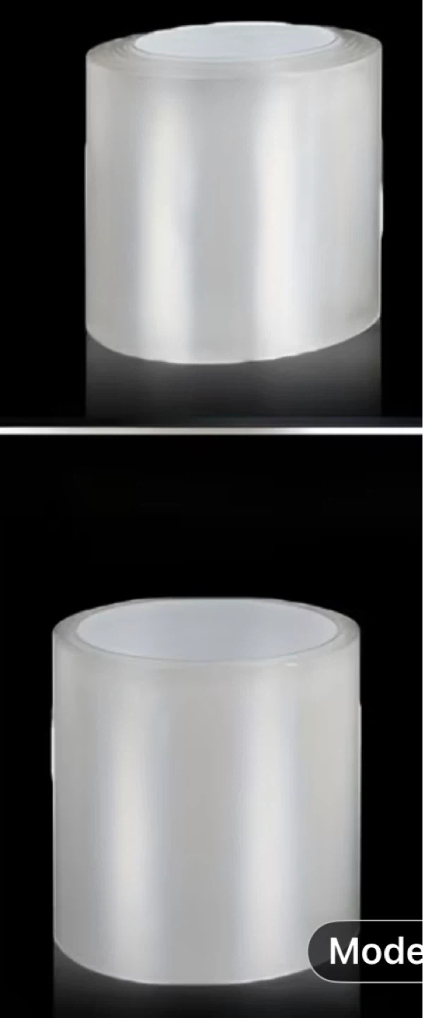 Transparent Door Edge And Threshold Protective Film Waterproof - photo 2