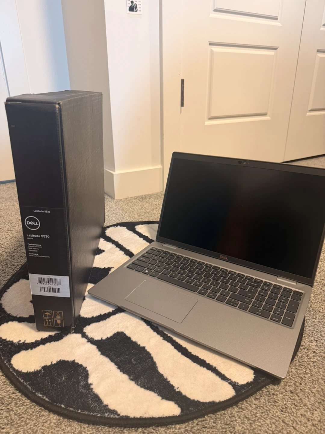 Dell Latitude 5530 i7 12th Gen Gaming Laptop