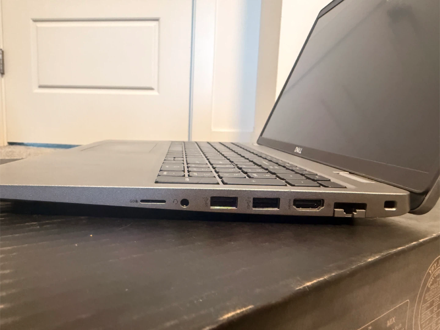 Dell Latitude 5530 i7 12th Gen Gaming Laptop - photo 4