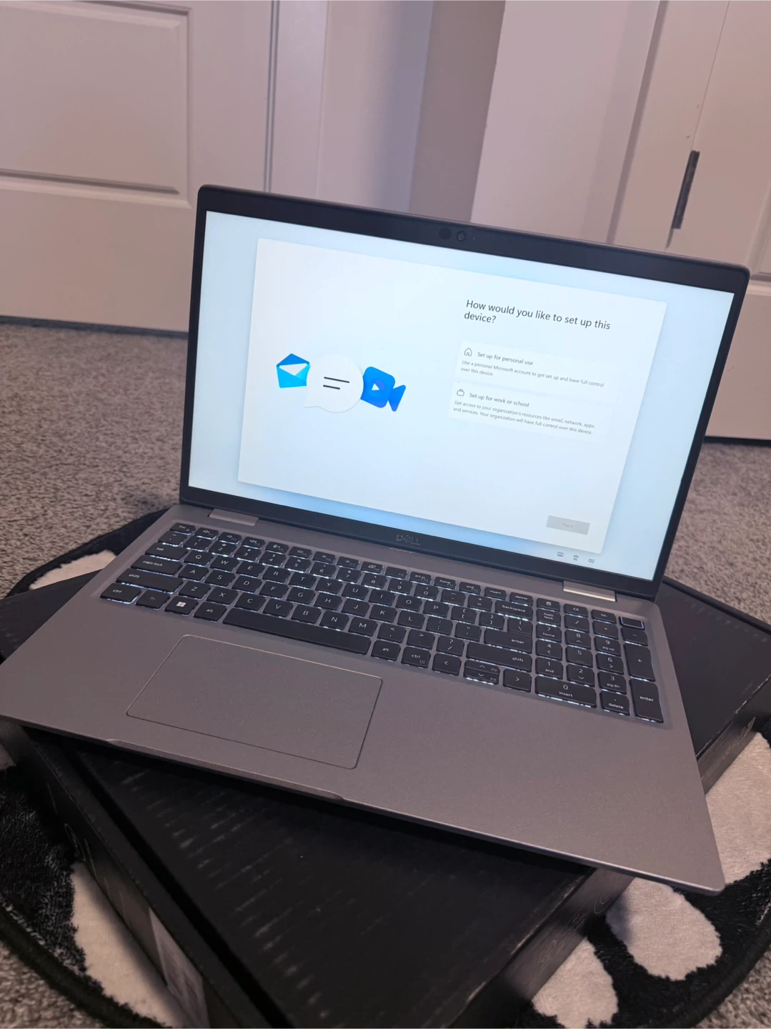Dell Latitude 5530 i7 12th Gen Gaming Laptop - photo 5