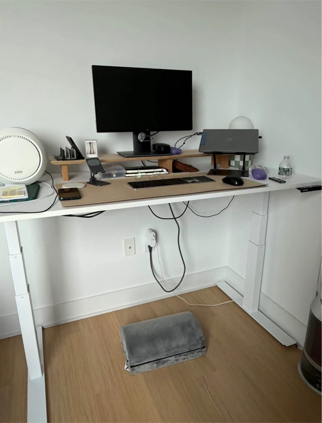 Ergonomis Standing Desk