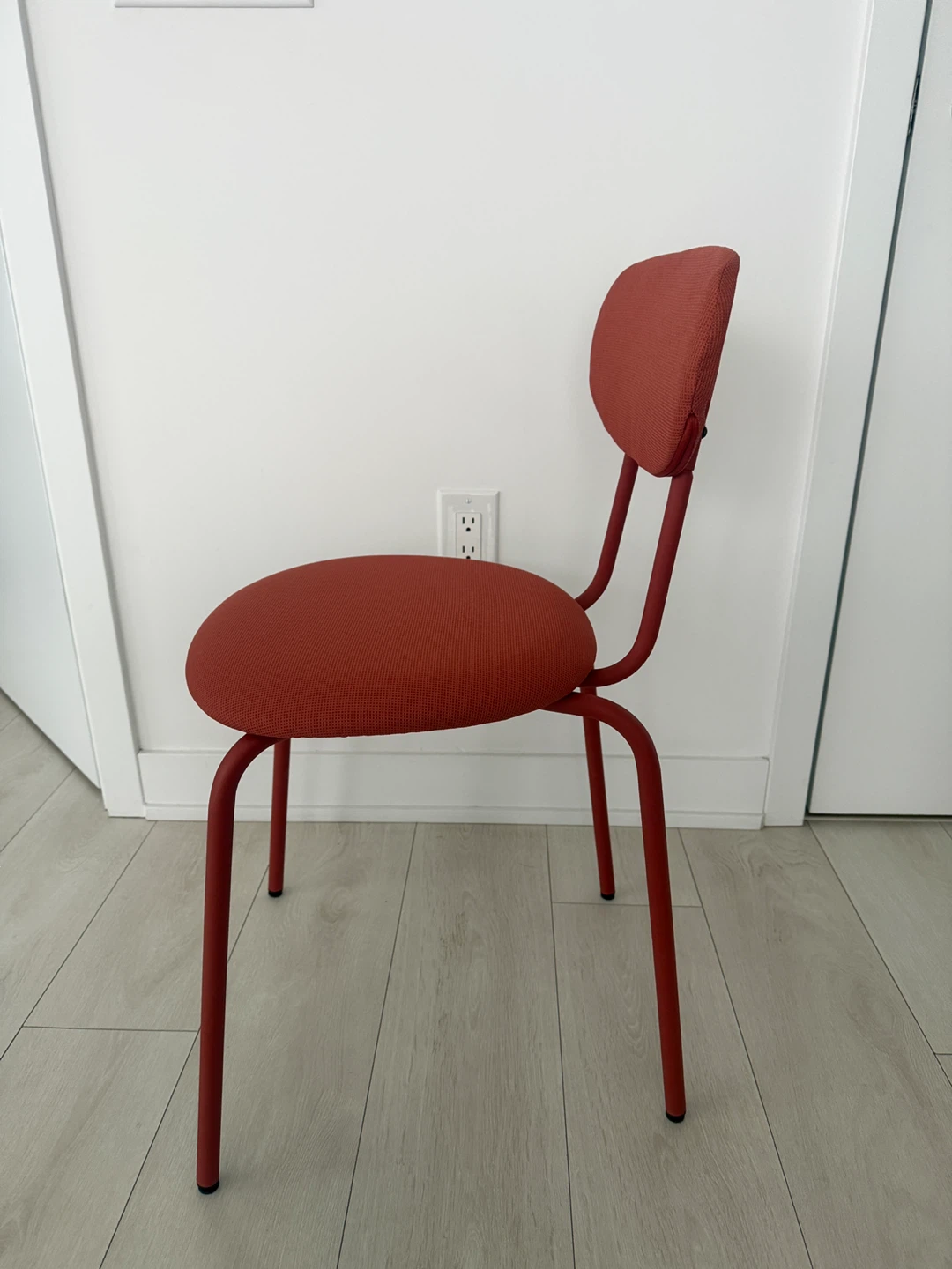 SANDSBERG ikea chair - photo 2