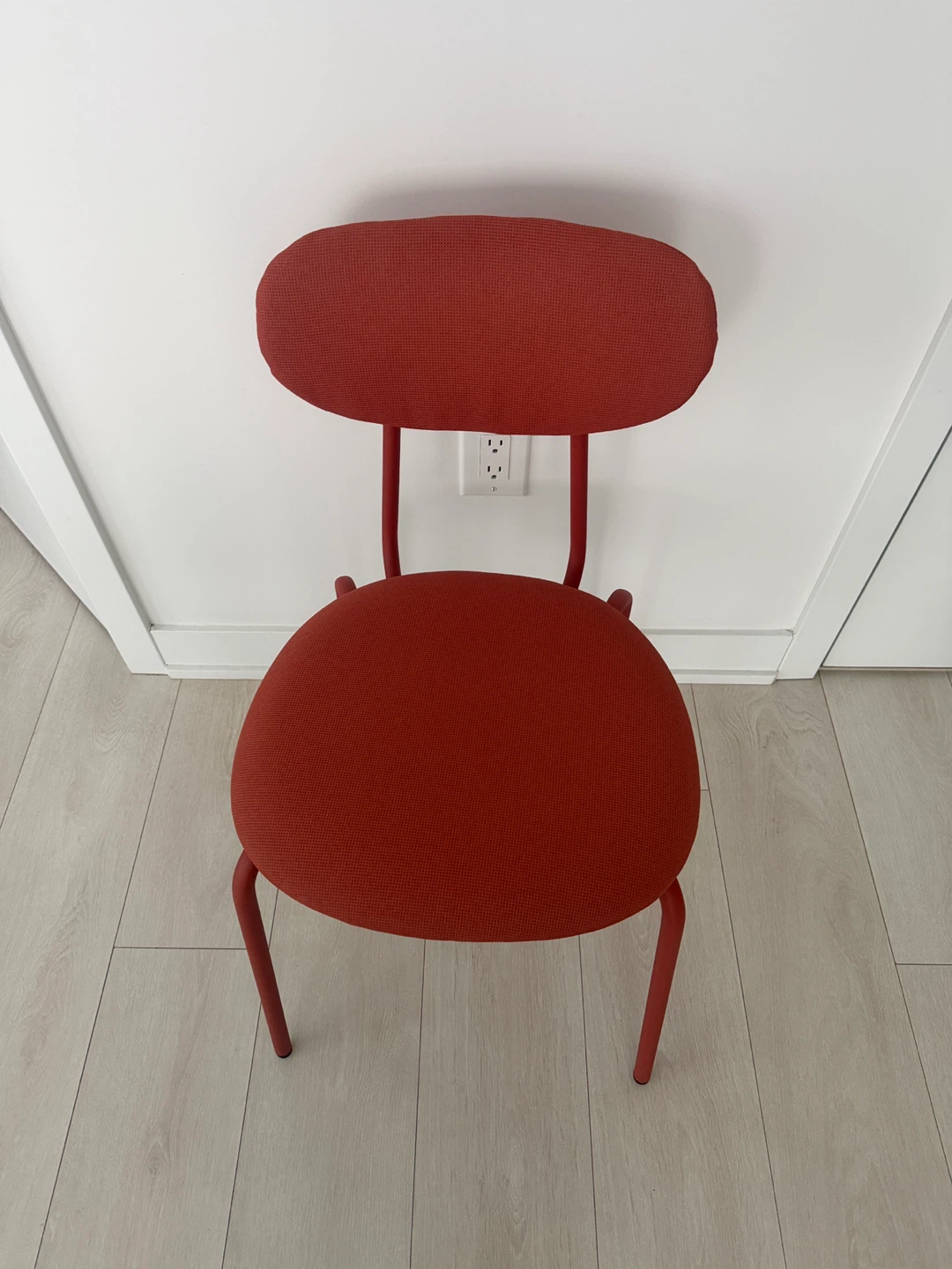 SANDSBERG ikea chair - photo 3