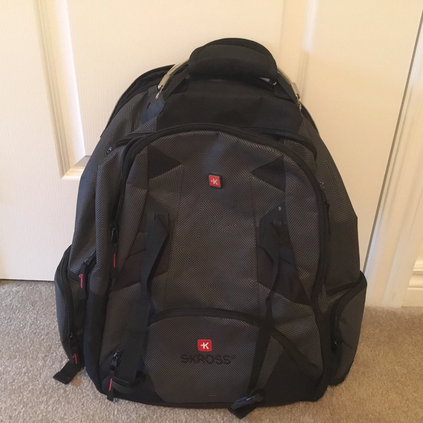 SKROSS Backpack