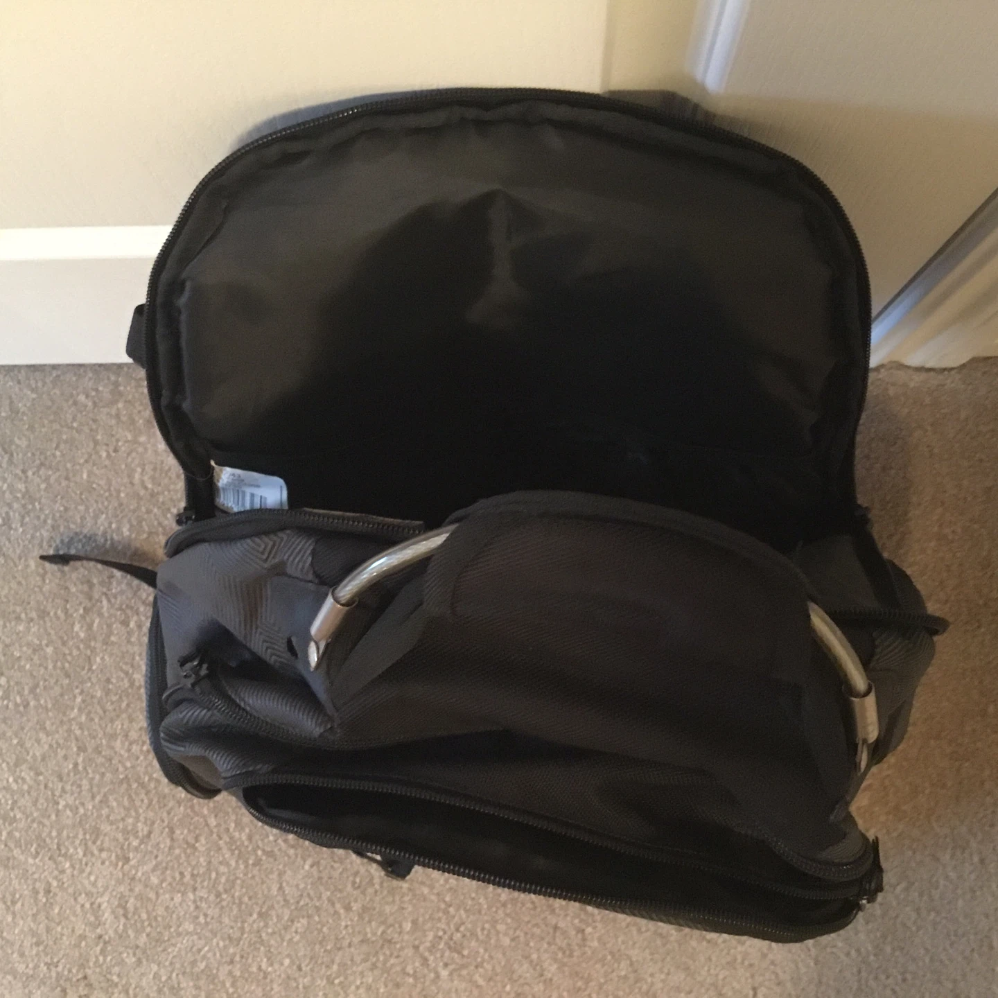 SKROSS Backpack - photo 3