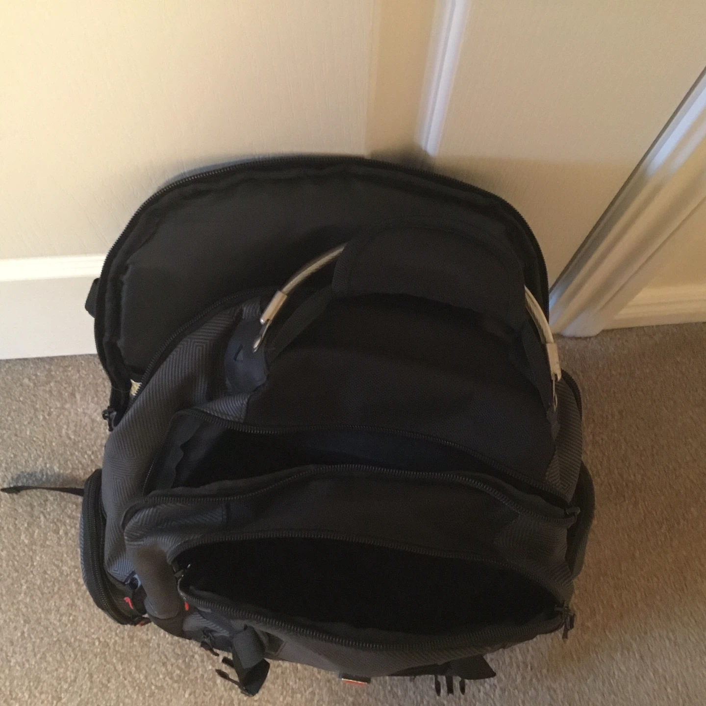 SKROSS Backpack - photo 4