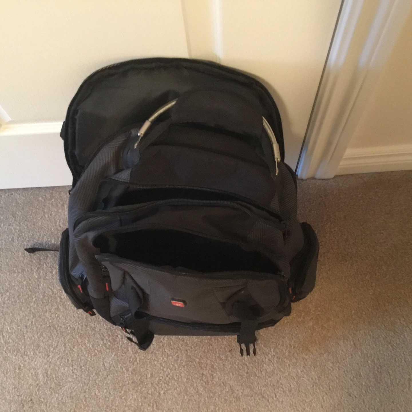 SKROSS Backpack - photo 5