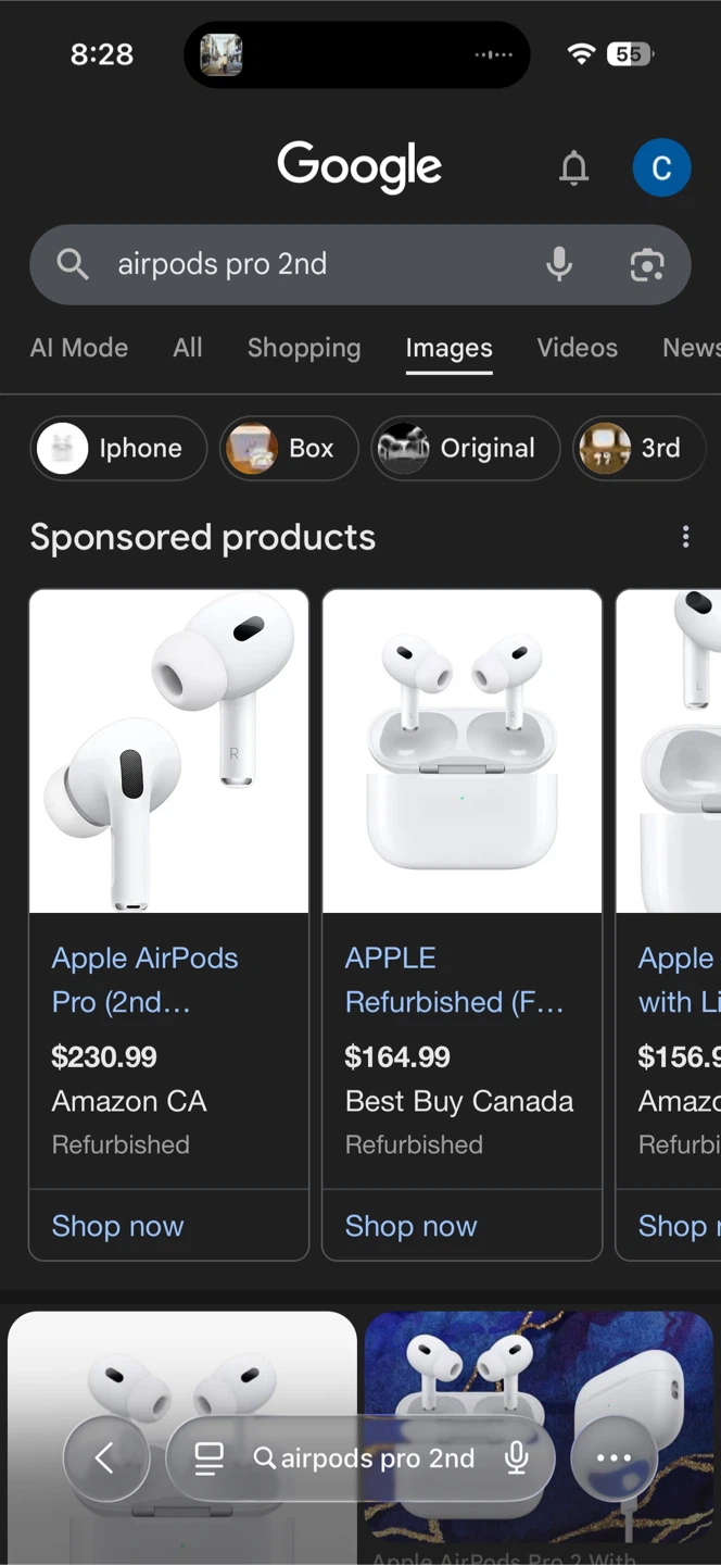 AirPods Pro 2nd