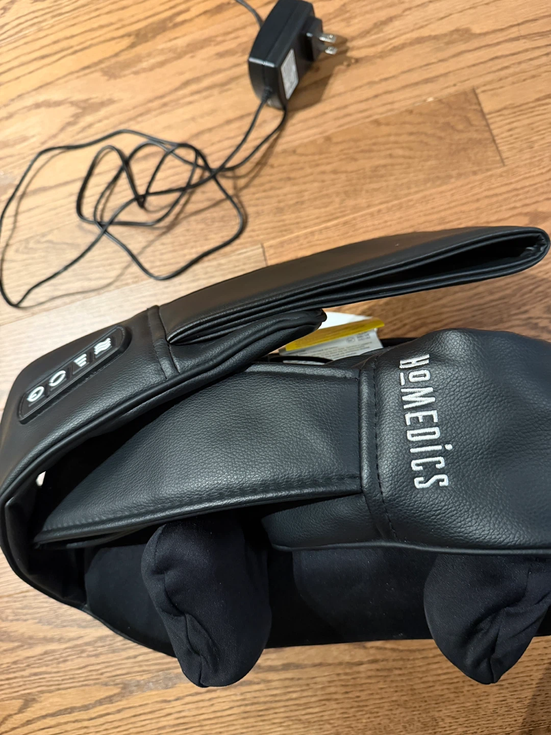 HoMedics Shiatsu Neck and Shoulder Massager - photo 2