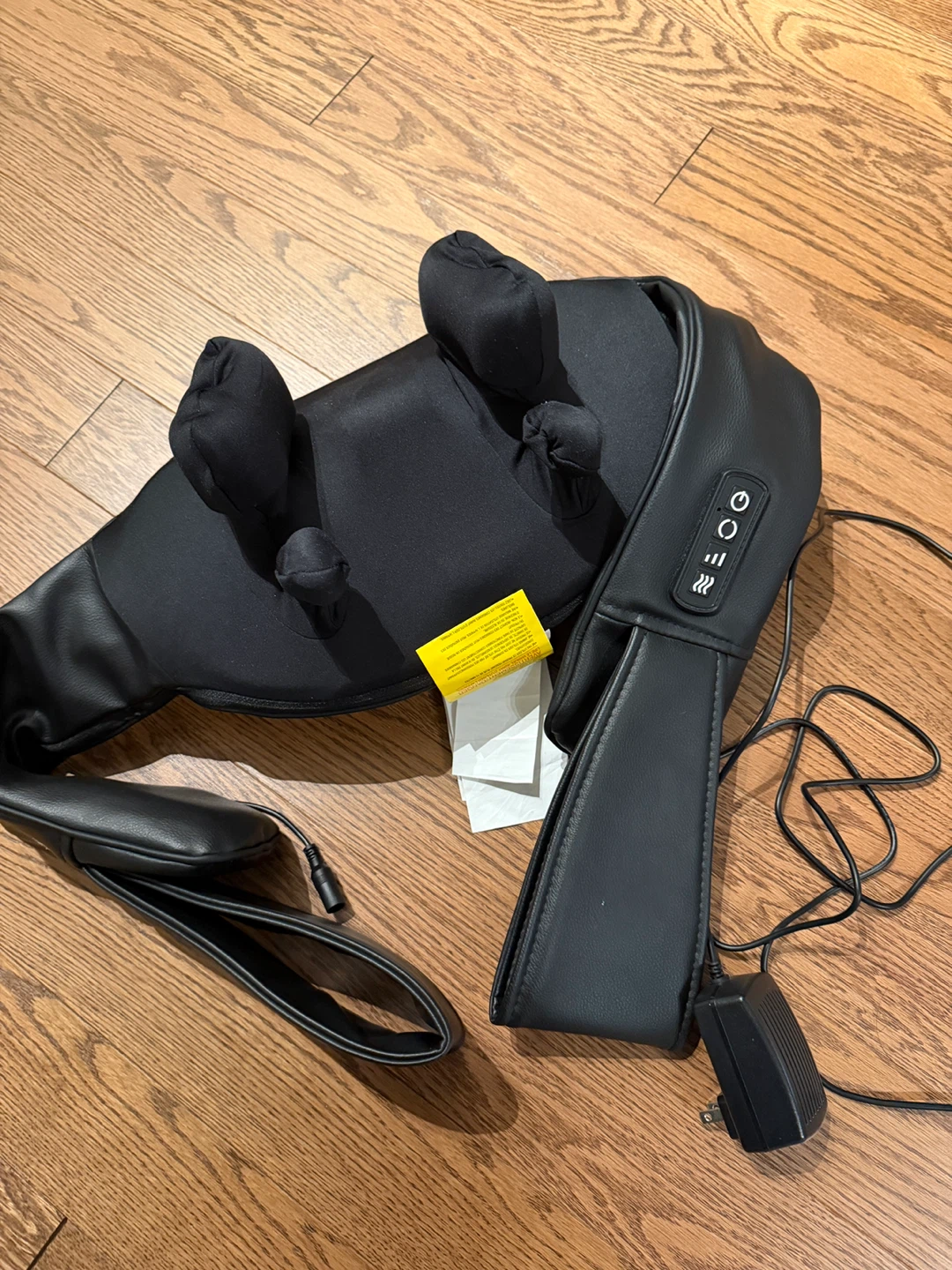 HoMedics Shiatsu Neck and Shoulder Massager