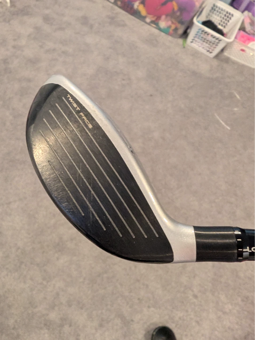 PING G425 MAX Driver & Hybrid Golf Clubs - photo 3