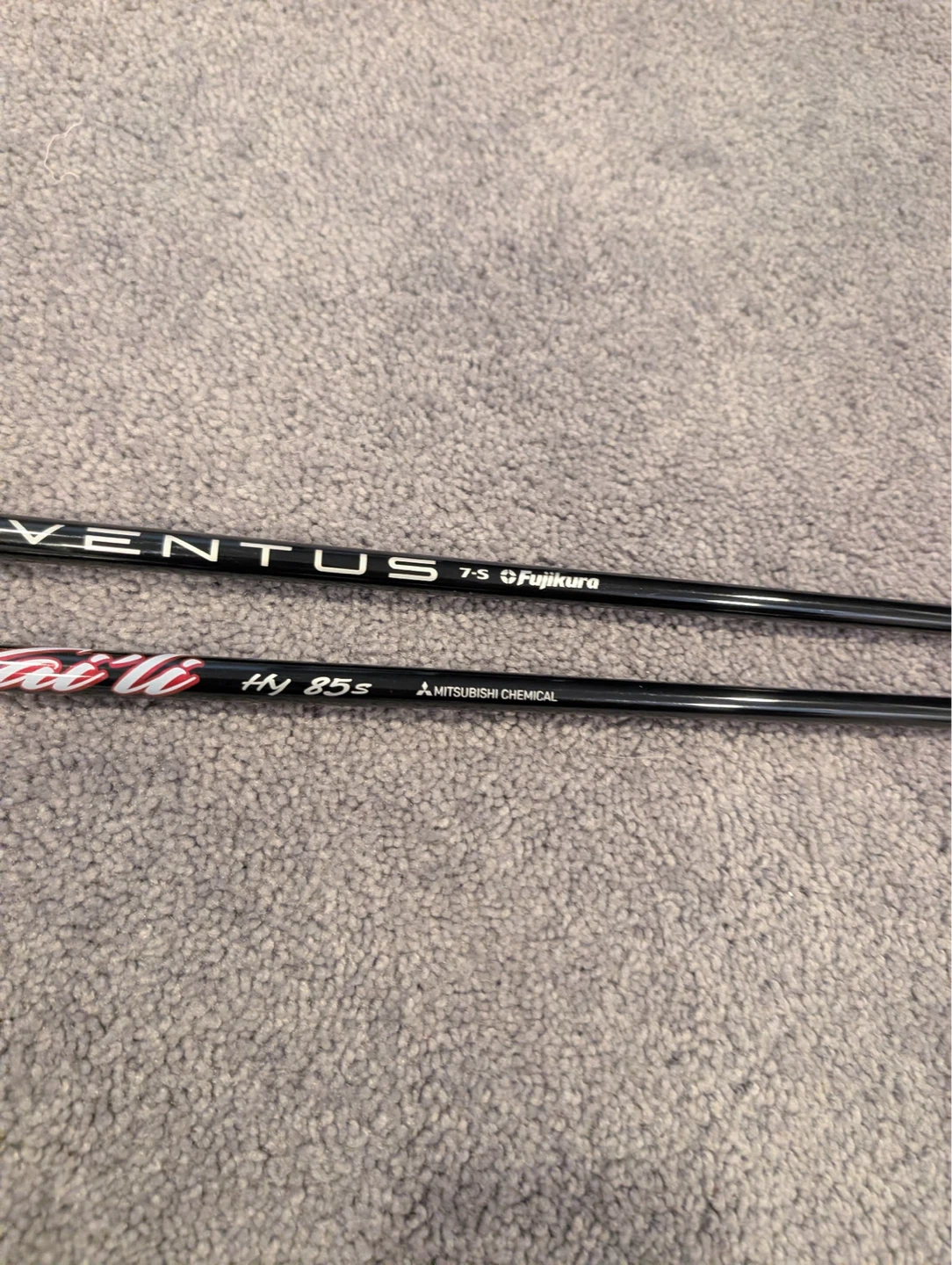 PING G425 MAX Driver & Hybrid Golf Clubs - photo 2