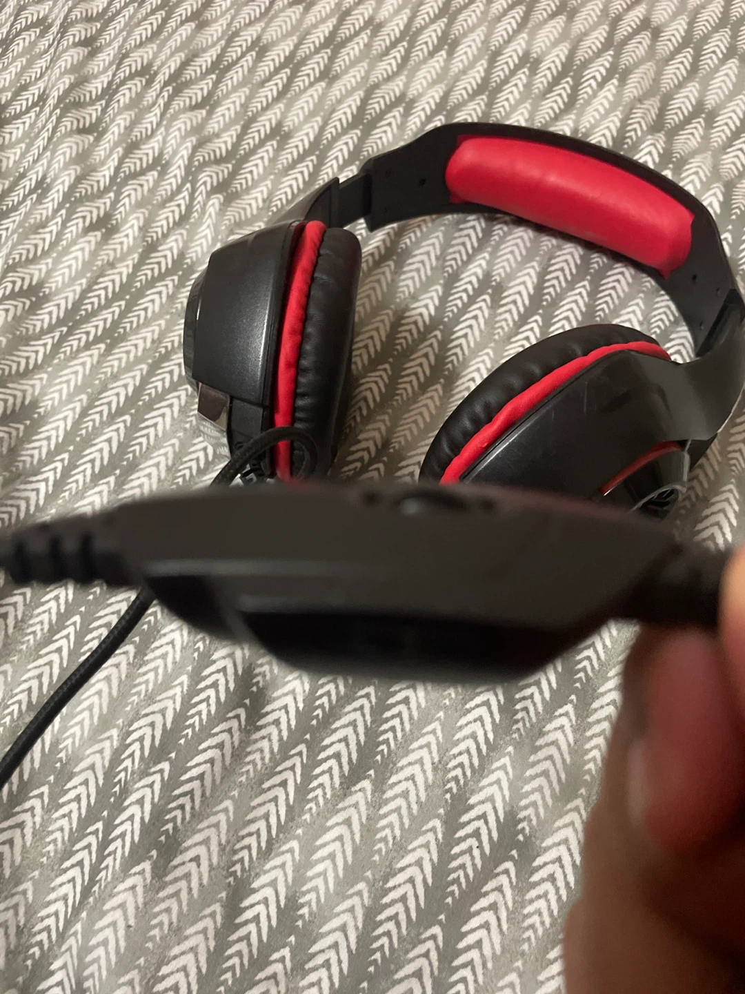 Redragon Gaming Headset - photo 2