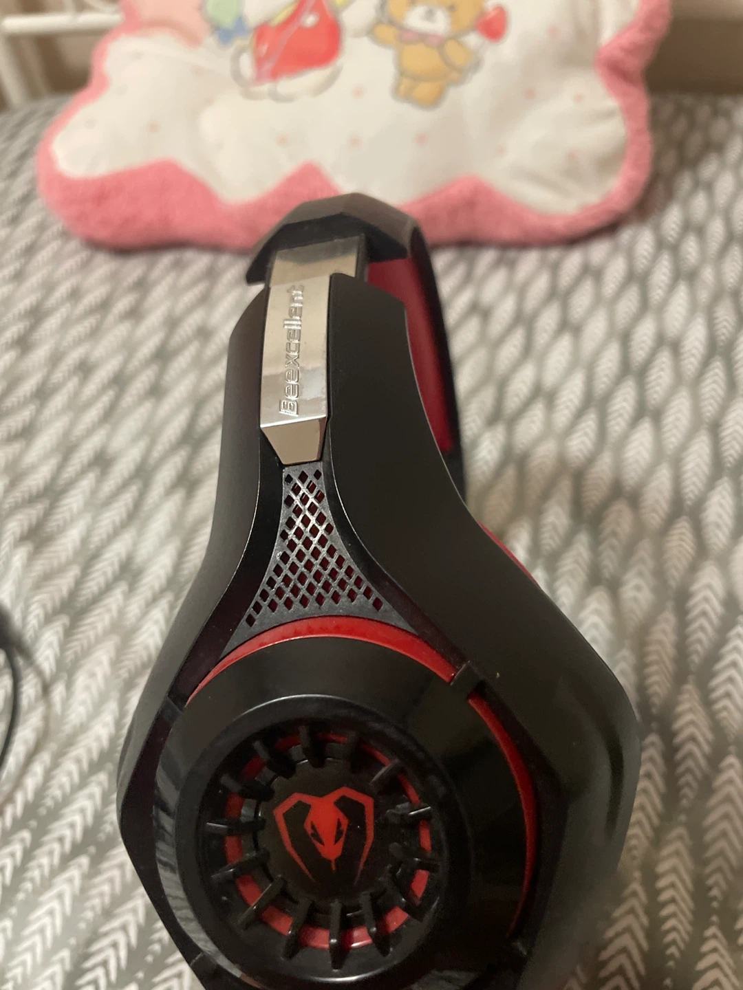 Redragon Gaming Headset - photo 4