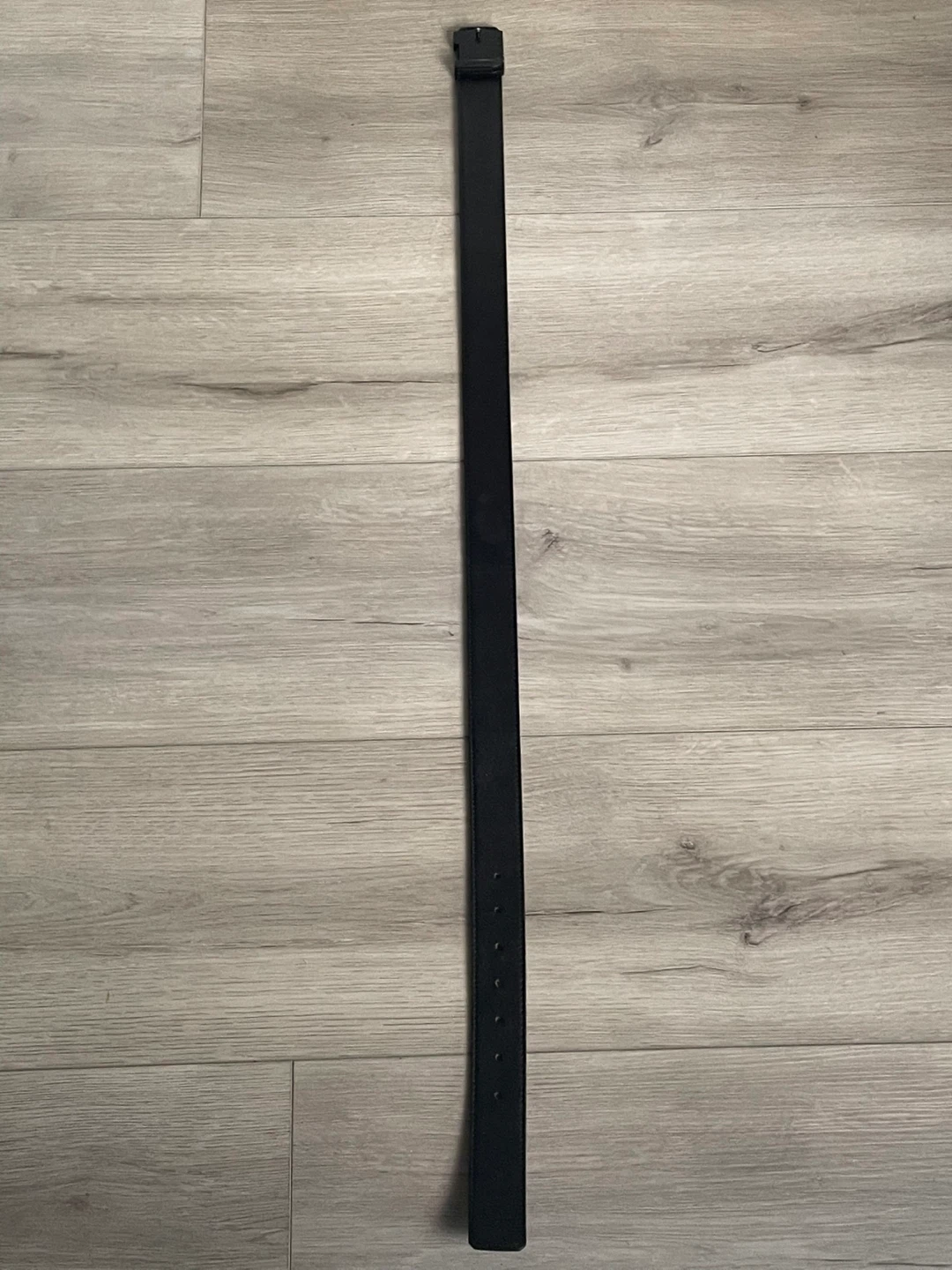 Louis Vuitton Damier Ebene Belt* - photo 3