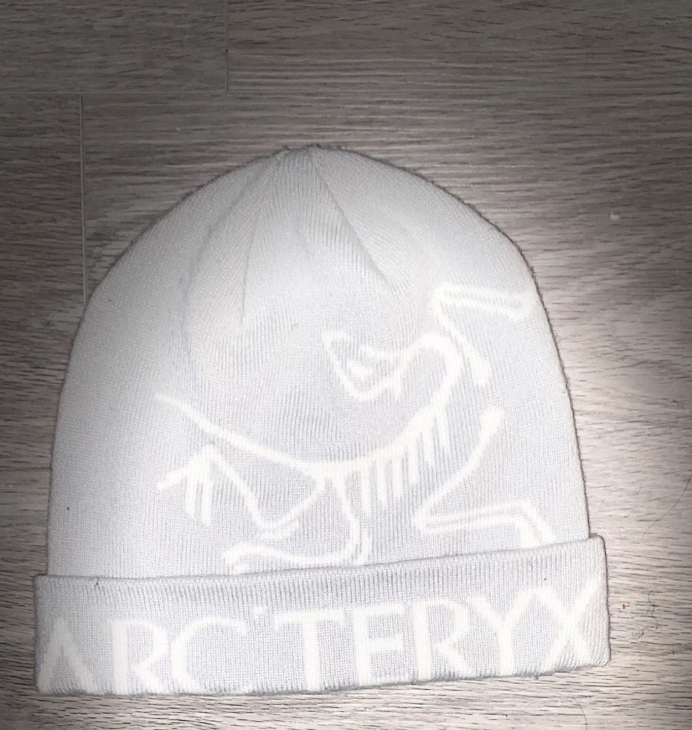 Arc'teryx Beanie