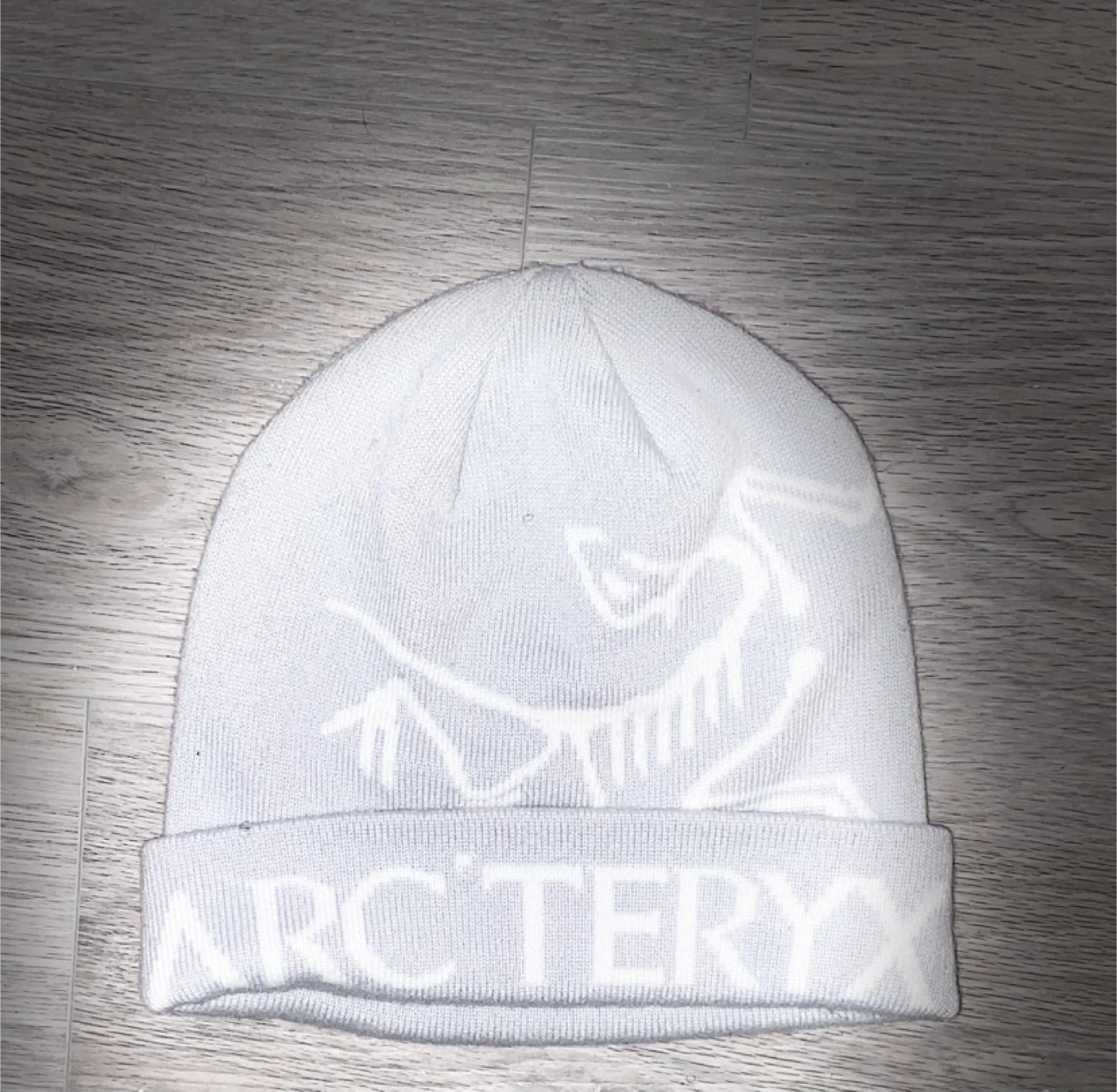 Arc'teryx Beanie - photo 4