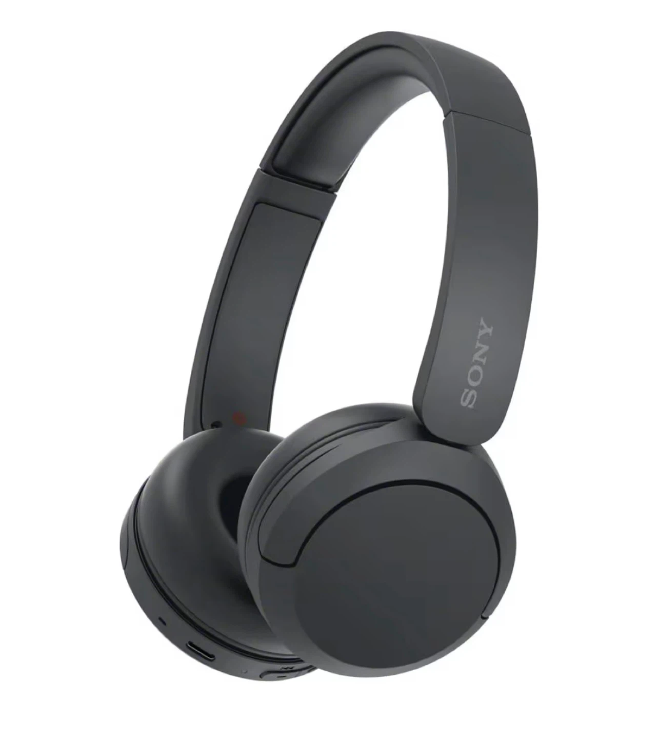 Sony WH-CH520 Wireless Headphones - Black - photo 3