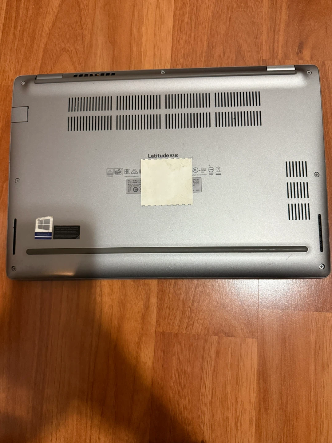 Dell Latitude 5310 Laptop - photo 5