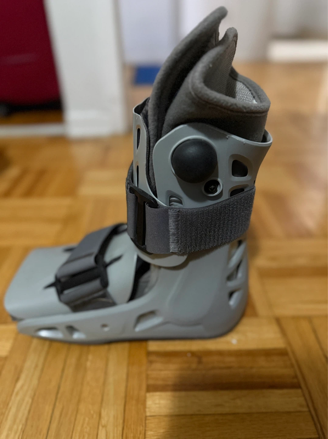 Aircast AirSelect Standard Walking Boot