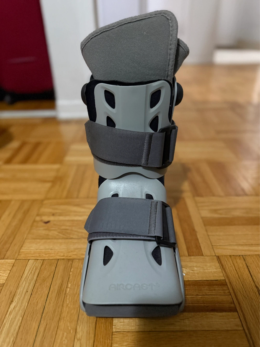 Aircast AirSelect Standard Walking Boot - photo 2