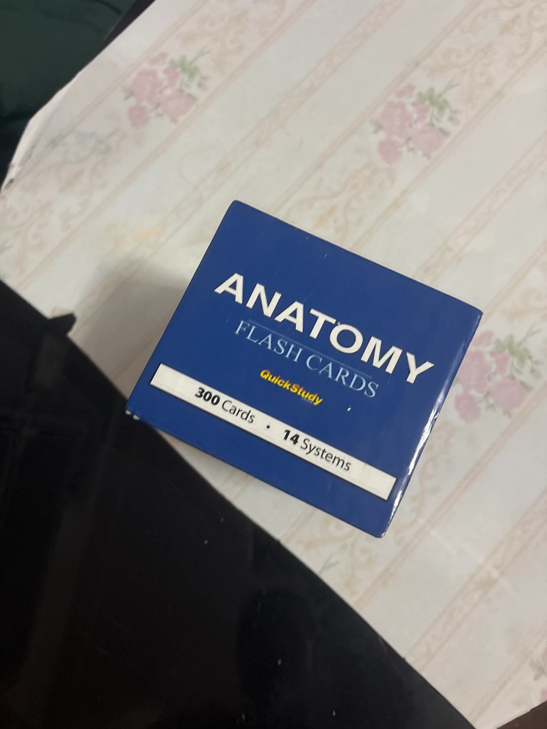 🥕🥕🥕🥕Anatomy Flash Cards 🥕🥕🥕 - photo 2