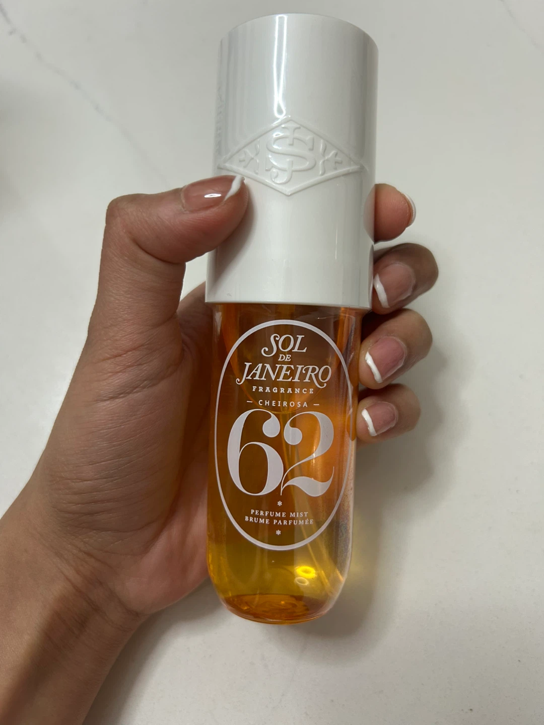 Sol de Janeiro Brazilian Bum Bum Perfume Mist 62
